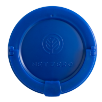 Net Zero Cup Mavi